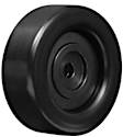 89177 Accessory Belt Idler Pulley No Slack Series