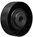 89177 Accessory Belt Idler Pulley No Slack Series