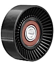 89181 Accessory Belt Idler Pulley No Slack Series