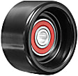 89182 Accessory Belt Idler Pulley No Slack Series