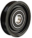 89185 Accessory Belt Idler Pulley No Slack Series