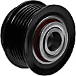 2002 Toyota Corolla - Alternator Pulley, Sold Individually, Dayco OAD Series