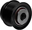 892005 Dayco OAD Series Alternator Pulley - Direct Fit, Sold individually