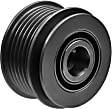 892009 Dayco OAP Series Alternator Pulley - Direct Fit, Sold individually