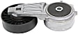 89203 No Slack Automatic Belt Tensioner Series Accessory Belt Tensioner