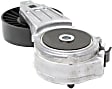 89203 No Slack Automatic Belt Tensioner Series Accessory Belt Tensioner