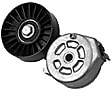 1987 Chevrolet S10 Blazer - Accessory Belt Tensioner, 4 Cyl 2.5L, No Slack Automatic Belt Tensioner Series