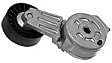 89220 No Slack Automatic Belt Tensioner Series Accessory Belt Tensioner