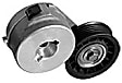1999 Ford Ranger - Accessory Belt Tensioner, 6 Cyl 4.0L, No Slack Automatic Belt Tensioner Series