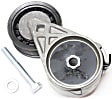 89231 No Slack Automatic Belt Tensioner Series Accessory Belt Tensioner