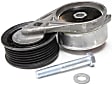 89231 No Slack Automatic Belt Tensioner Series Accessory Belt Tensioner