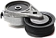 89231 No Slack Automatic Belt Tensioner Series Accessory Belt Tensioner