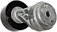 89233 No Slack Automatic Belt Tensioner Series Accessory Belt Tensioner