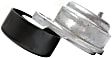89233 No Slack Automatic Belt Tensioner Series Accessory Belt Tensioner