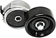 89233 No Slack Automatic Belt Tensioner Series Accessory Belt Tensioner