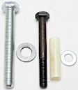 89233 No Slack Automatic Belt Tensioner Series Accessory Belt Tensioner