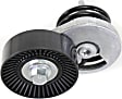 89236 No Slack Automatic Belt Tensioner Series Accessory Belt Tensioner