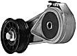 89247 No Slack Automatic Belt Tensioner Series Accessory Belt Tensioner