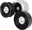89254 No Slack Automatic Belt Tensioner Series Accessory Belt Tensioner