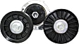 89254 No Slack Automatic Belt Tensioner Series Accessory Belt Tensioner