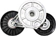 89254 No Slack Automatic Belt Tensioner Series Accessory Belt Tensioner