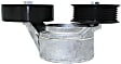 89254 No Slack Automatic Belt Tensioner Series Accessory Belt Tensioner