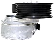 89254 No Slack Automatic Belt Tensioner Series Accessory Belt Tensioner