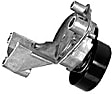 89255 No Slack Automatic Belt Tensioner Series Accessory Belt Tensioner