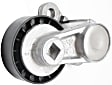 89258 No Slack Automatic Belt Tensioner Series Accessory Belt Tensioner