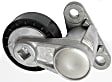 89258 No Slack Automatic Belt Tensioner Series Accessory Belt Tensioner
