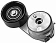 1999 Mazda B2500 - Accessory Belt Tensioner, No Slack Automatic Belt Tensioner Series