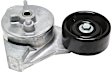 89266 No Slack Automatic Belt Tensioner Series Accessory Belt Tensioner