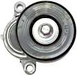 1996 Suzuki Sidekick - Accessory Belt Tensioner, 4 Cyl 1.8L, No Slack Automatic Belt Tensioner Series