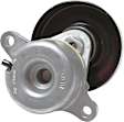 1996 Suzuki Sidekick - Accessory Belt Tensioner, 4 Cyl 1.8L, No Slack Automatic Belt Tensioner Series