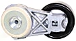 2003 Ford Escape - Accessory Belt Tensioner, Main Drive, 6 Cyl 3.0L, No Slack Automatic Belt Tensioner Series