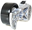 2008 Lincoln Town Car - Accessory Belt Tensioner, No Slack Automatic Belt Tensioner Series