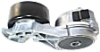 2008 Lincoln Town Car - Accessory Belt Tensioner, No Slack Automatic Belt Tensioner Series