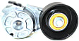 2008 Lincoln Town Car - Accessory Belt Tensioner, No Slack Automatic Belt Tensioner Series