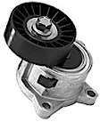 89308 No Slack Automatic Belt Tensioner Series Accessory Belt Tensioner