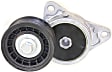 89318 No Slack Automatic Belt Tensioner Series Accessory Belt Tensioner 4 Cyl., 2.0L Engine