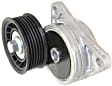 89318 No Slack Automatic Belt Tensioner Series Accessory Belt Tensioner 4 Cyl., 2.0L Engine