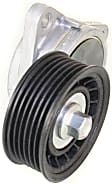 89318 No Slack Automatic Belt Tensioner Series Accessory Belt Tensioner 4 Cyl., 2.0L Engine