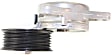 89318 No Slack Automatic Belt Tensioner Series Accessory Belt Tensioner 4 Cyl., 2.0L Engine