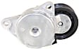 89318 No Slack Automatic Belt Tensioner Series Accessory Belt Tensioner 4 Cyl., 2.0L Engine