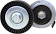 89319 No Slack Automatic Belt Tensioner Series Accessory Belt Tensioner 4 Cyl., 2.4L Engine
