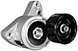 89321 No Slack Automatic Belt Tensioner Series Accessory Belt Tensioner