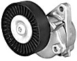 89335 No Slack Automatic Belt Tensioner Series Accessory Belt Tensioner