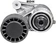 89344 No Slack Automatic Belt Tensioner Series Accessory Belt Tensioner