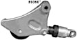 89360 Hydraulic Shock Type Series Accessory Belt Tensioner