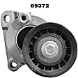 89372 No Slack Automatic Belt Tensioner Series Accessory Belt Tensioner